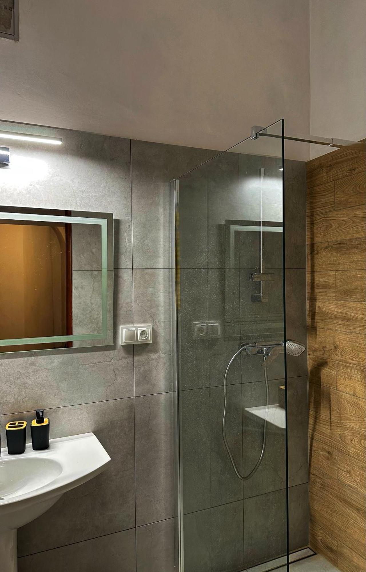 Wielopole Classy Rooms Krakow Exterior photo